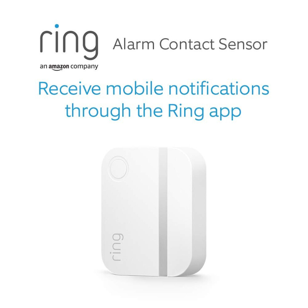 All-new Ring Alarm Contact Sensor (2nd Generation)