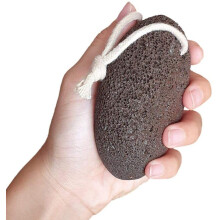 Foot Stone Pumice Stone for Feet Usefull for Foot Scraper Hard Skin Remover Perfect for Dead Skin Remover for Feet 1 Piece