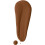 NYX Professional Makeup NYX Professional Makeup Total Control Drop Foundation, Precise Dosage, Buildable Coverage, Long Lasting, Vegan Formula, Matte Finish, Shade: Chestnut 4