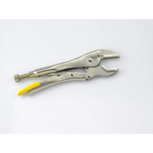 STANLEY Stanley 084814 Locking Pliers 8-inch V Jaw 2