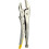 STANLEY Stanley 084814 Locking Pliers 8-inch V Jaw 4
