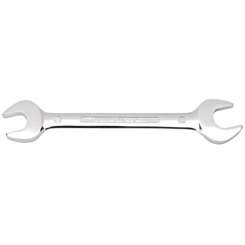Draper Draper 55726 Expert Open End Spanner, 24mm x 27mm