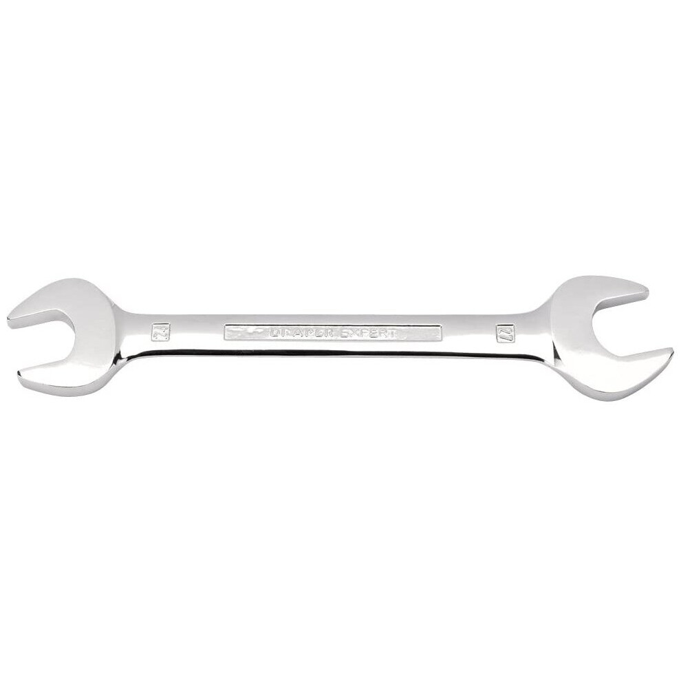 Draper 55726 Expert Open End Spanner, 24mm x 27mm