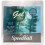 Speedball Gel Printing Plate, 12" x 12" 1