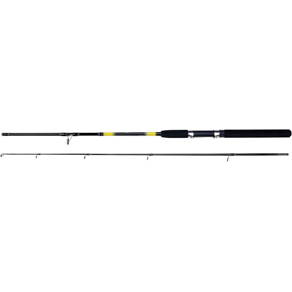 Shakespeare Beta Spin Rod - Black