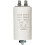 Kapacitor 450V + Erde 14.0uf / 450 v + Aarde 1