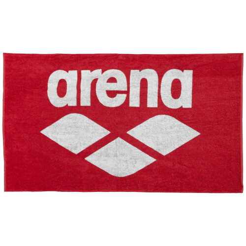 Arena Arena Baumwoll Handtuch Pool Soft Hand Towel