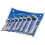 Silverline Silverline 755060 L-Shaped Socket Wrench Set 8-19 mm - 8 Pieces 1