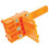 Silverline Silverline 508819 Dowelling Jig 30 mm 1