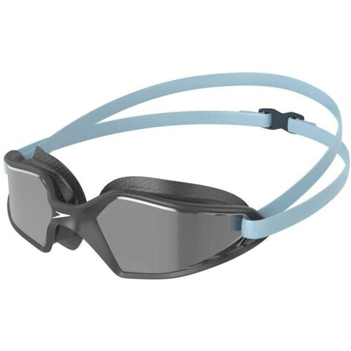 Speedo Speedo Unisex Hydropulse Mirror Swimming Goggle