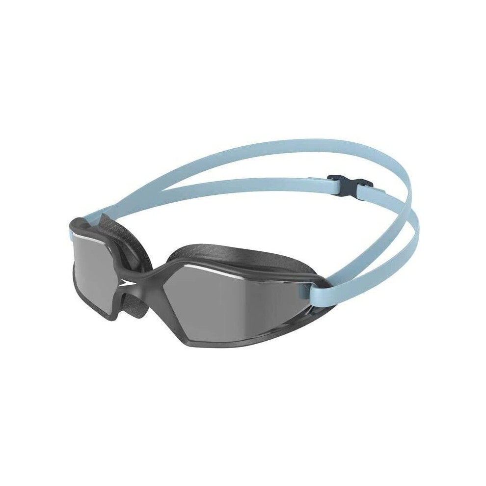 Speedo Unisex Hydropulse Mirror Swimming Goggle