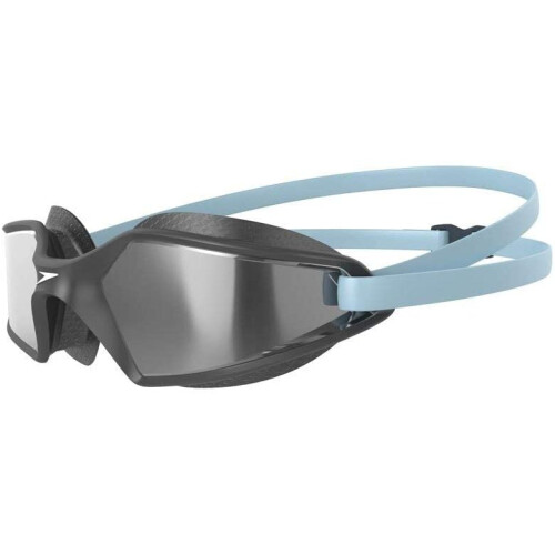 Speedo Speedo Unisex Hydropulse Mirror Swimming Goggle 1