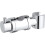 Grohe Grohe 06765000 Holder for Sliding Rail 1