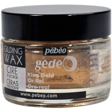 Goldene Beschichtung - Gédéo - 30ml - Gold - Glänzend - Innenbereich