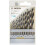 Bosch Bosch HSS-Spiralbohrer PointTeQ, 13-teiliges Set 1