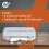 Refurbished HP HP Envy 6020e All in One Colour Printer with 6 months of Instant Ink included with HP+ 3