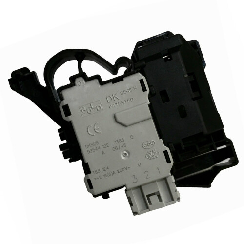 Whirlpool GENUINE WHIRLPOOL WASHING MACHINE   FL EVO EM INTERLOCK DOOR SWITCH 2