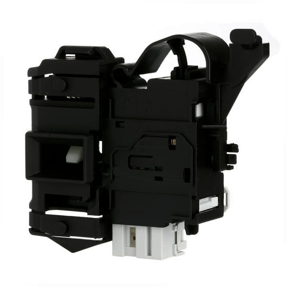 GENUINE WHIRLPOOL WASHING MACHINE   FL EVO EM INTERLOCK DOOR SWITCH-image-OPC-P8W5PC5-NEW