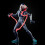 Marvel Figurine d'action Marvel Hasbro Legends Venom 15 cm, Ghost-Spider, Design Premium, Noir 4