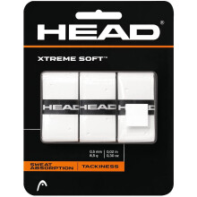 HEAD Xtreme Soft 3pc Overgrip