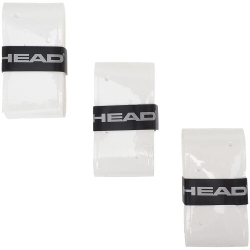 HEAD HEAD Xtreme Soft 3pc Overgrip 1