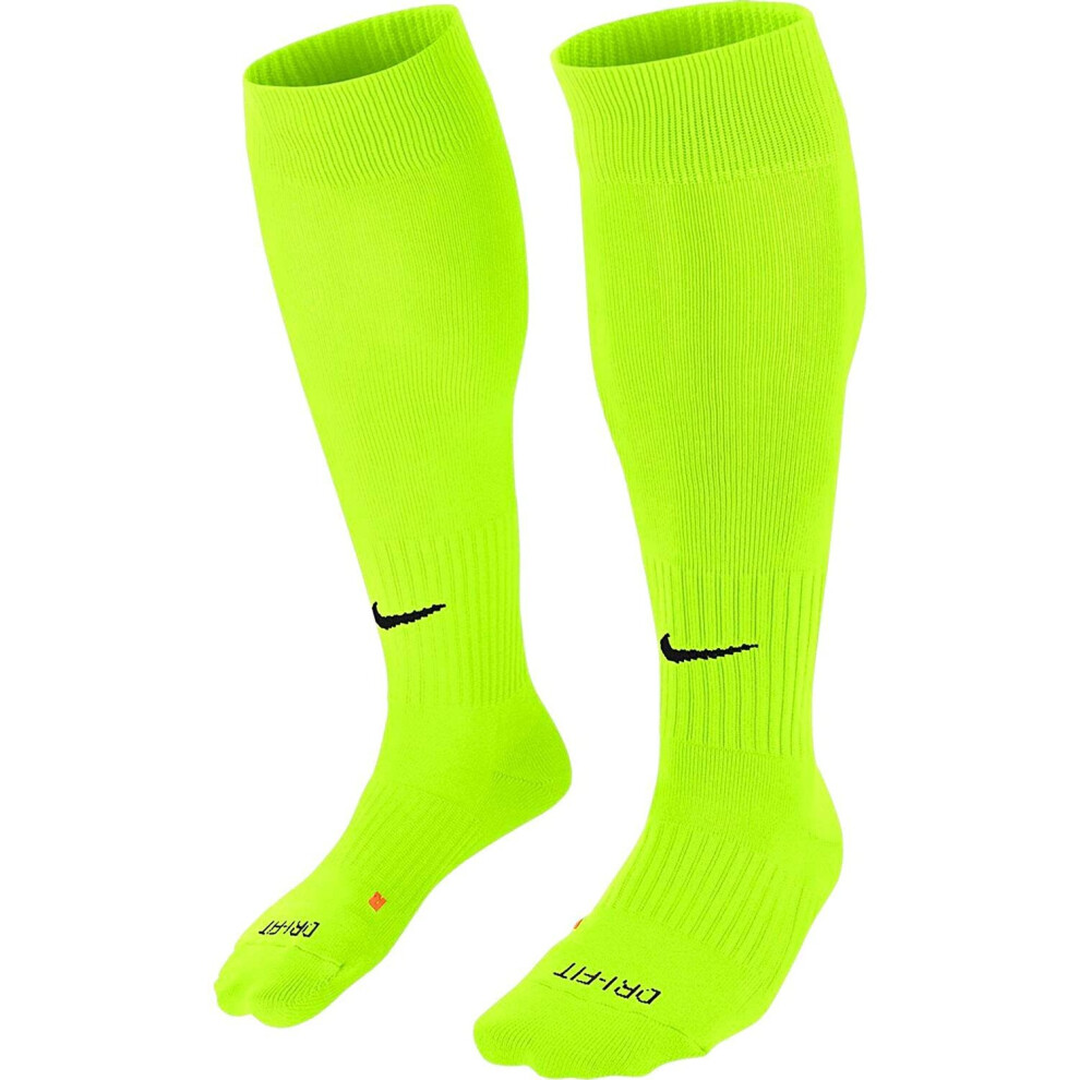 Nike U Nk Classic Ii Cush Otc-Team Socks
