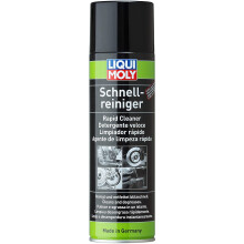LIQUI MOLY 3318 Quick Cleaner, 500 ml