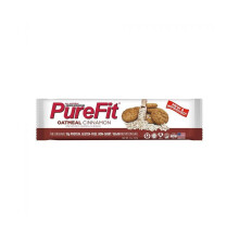 PureFit Oatmeal Cinnamon Nutrition Bar 57 g 1's