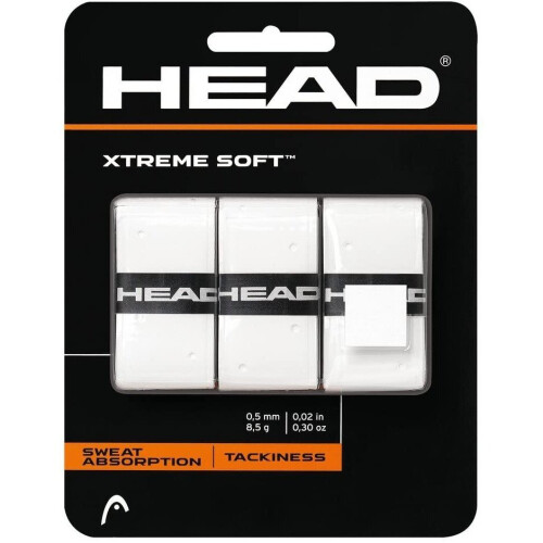 HEAD HEAD Xtreme Soft 3pc Overgrip 2