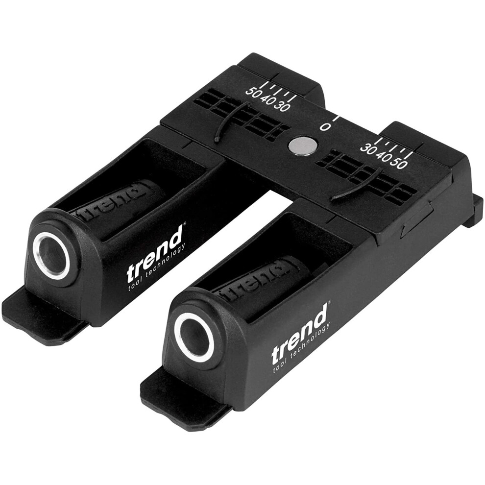 Trend Ph Bk 3-In-1 Pocket Hole Jig 5027654065228