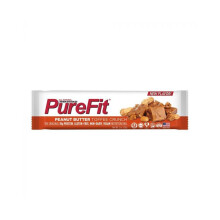 PureFit Peanut Butter Toffee Crunch Nutrition Bar 57 g 1's