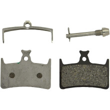 EBC Hope Tech E4 Disc Brake Pads