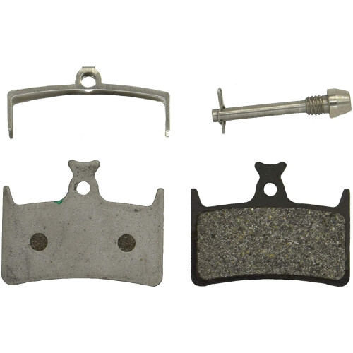 EBC Hope Tech E4 Disc Brake Pads