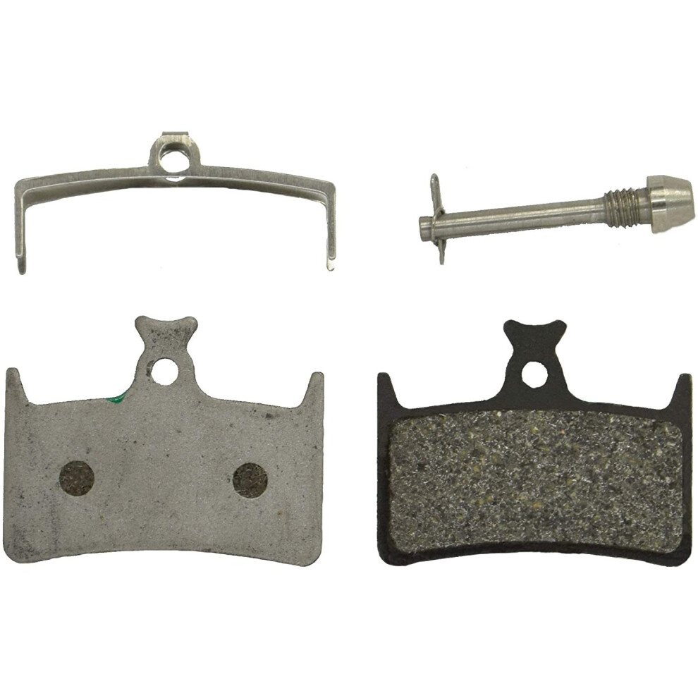 EBC Hope Tech E4 Disc Brake Pads