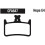 EBC Hope Tech E4 Disc Brake Pads 3