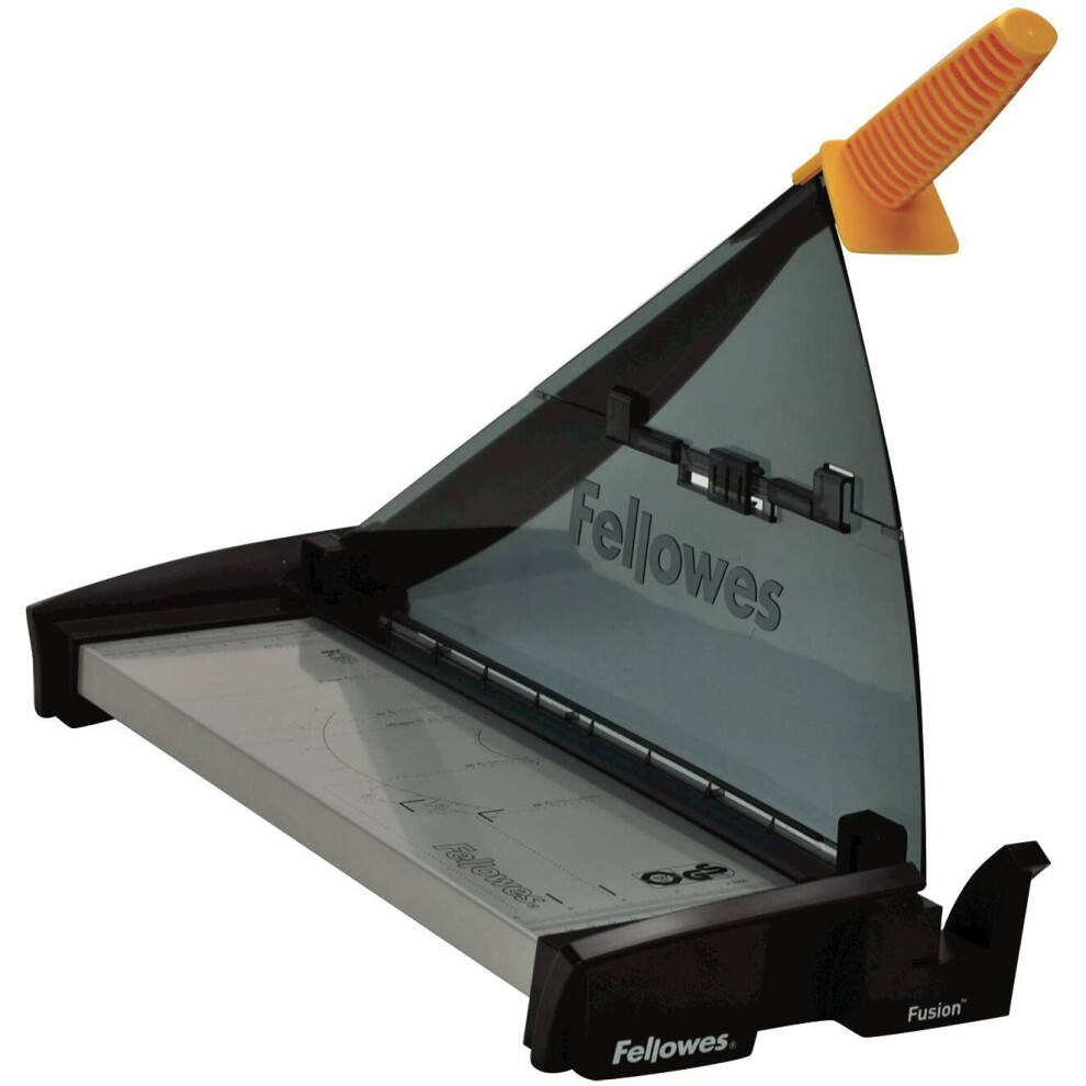 FELLOWES FUSION A3 PAPER GUILLOTINE