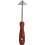 ProDec Triangular Shavehook for Removing Paint and Varnish From Flat Surfaces and Corners 1