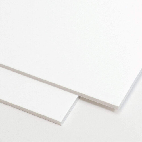 Westfoam 3mm A3 Foamboard - White (Boxed Pack of 15 Sheets) 1