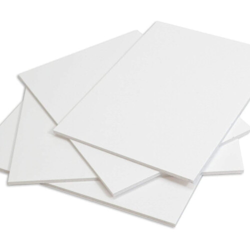 Westfoam 3mm A3 Foamboard - White (Boxed Pack of 15 Sheets) 2