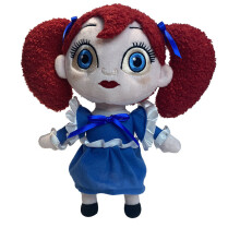 28cm Huggy Wuggy Toy Poppy Playtime Playtime Doll Poupée en peluche Jouet Cadeau