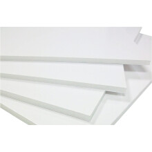 Westfoam 3mm A3 Foamboard - White (Boxed Pack of 15 Sheets)