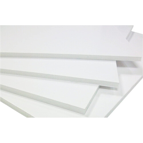 Westfoam 3mm A3 Foamboard - White (Boxed Pack of 15 Sheets)