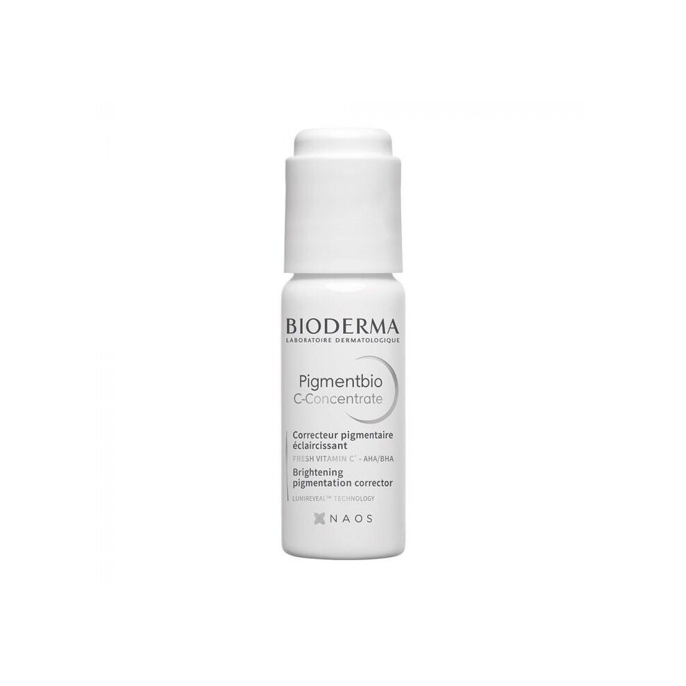 Bioderma Pigmentbio C-Concentrate Serum 15 mL