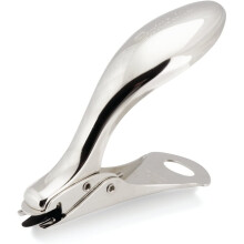 Rexel Samson Heavy Duty Staple Extractor, For Removing Staples, Silver, 37201