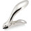 Rexel Samson Heavy Duty Staple Extractor, For Removing Staples, Silver, 37201 1