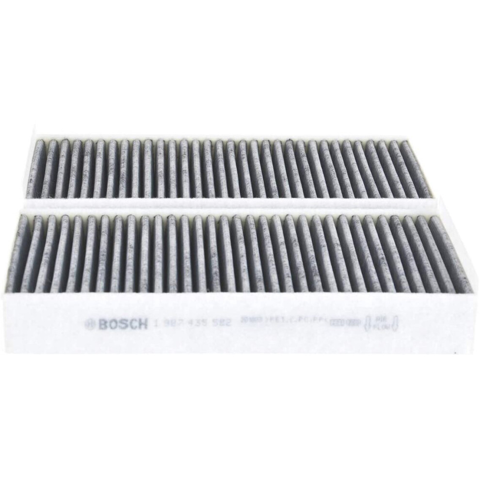 Bosch R5582 Cabin Filter Activated-Carbon