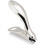 Rexel Samson Heavy Duty Staple Extractor, For Removing Staples, Silver, 37201 2