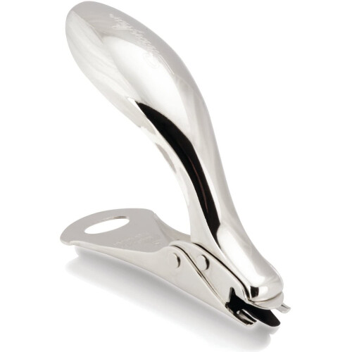 Rexel Samson Heavy Duty Staple Extractor, For Removing Staples, Silver, 37201 1