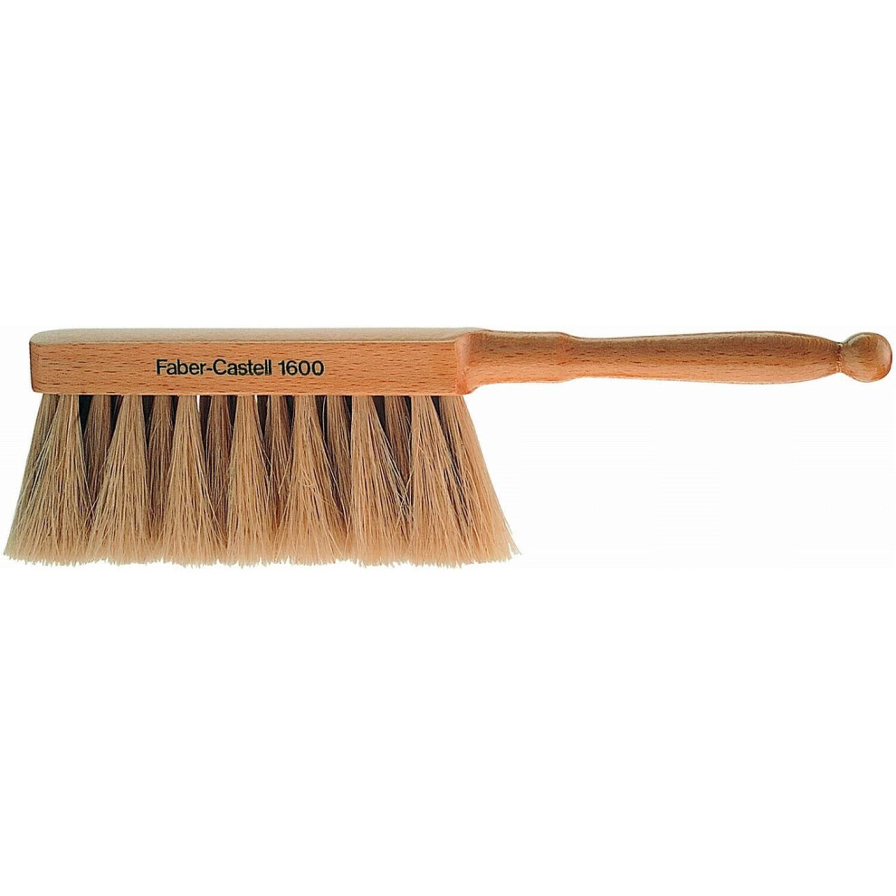 Faber-Castell Dusting Brush 1600