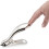 Rexel Samson Heavy Duty Staple Extractor, For Removing Staples, Silver, 37201 3